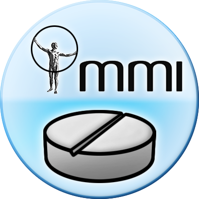 GERMAN Drug Dictionary Gelbe Liste Logo