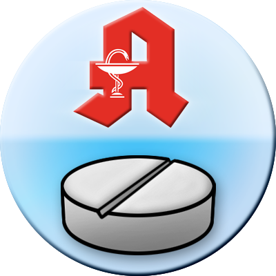 ABDA Database German SmPC Drug Dictionary Logo