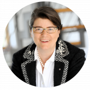 Ursula Tschorn