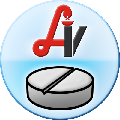 Austrian DRUG DICTIONARY Austria Codex Logo