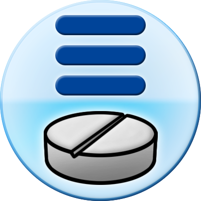 Swiss Drug Dictionary PHARMINDEX HCI Logo