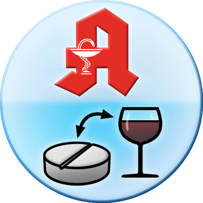 German Drug Interactions ABDA Database Logo