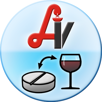 AUSTRIAN DRUG INTERACTIONS AUSTRIA CODEX Logo
