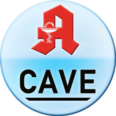 ABDA Database CAVE Logo