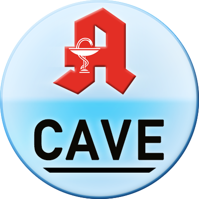 ABDA Database CAVE Logo