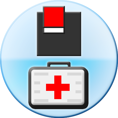 Rehadat Assistive Products Germany Logo