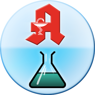 Active Pharmaceutical Ingredients Dictionary