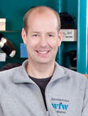 Alexander Weber