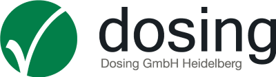 DOSING GMBH DEUTSCHLAND