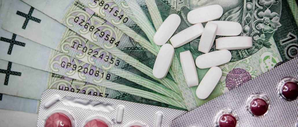 Was genau vergleicht der Arzneimittelpreisvergleich?