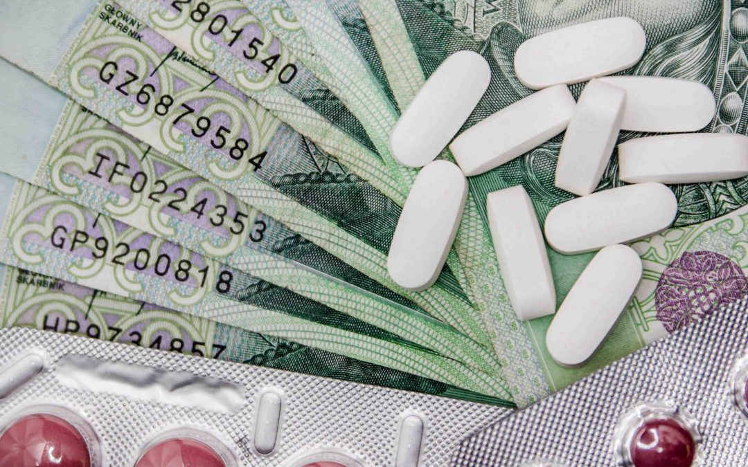 Was genau vergleicht der Arzneimittelpreisvergleich?