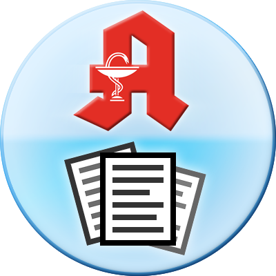 ABDA-Database Active Ingredients Dossiers