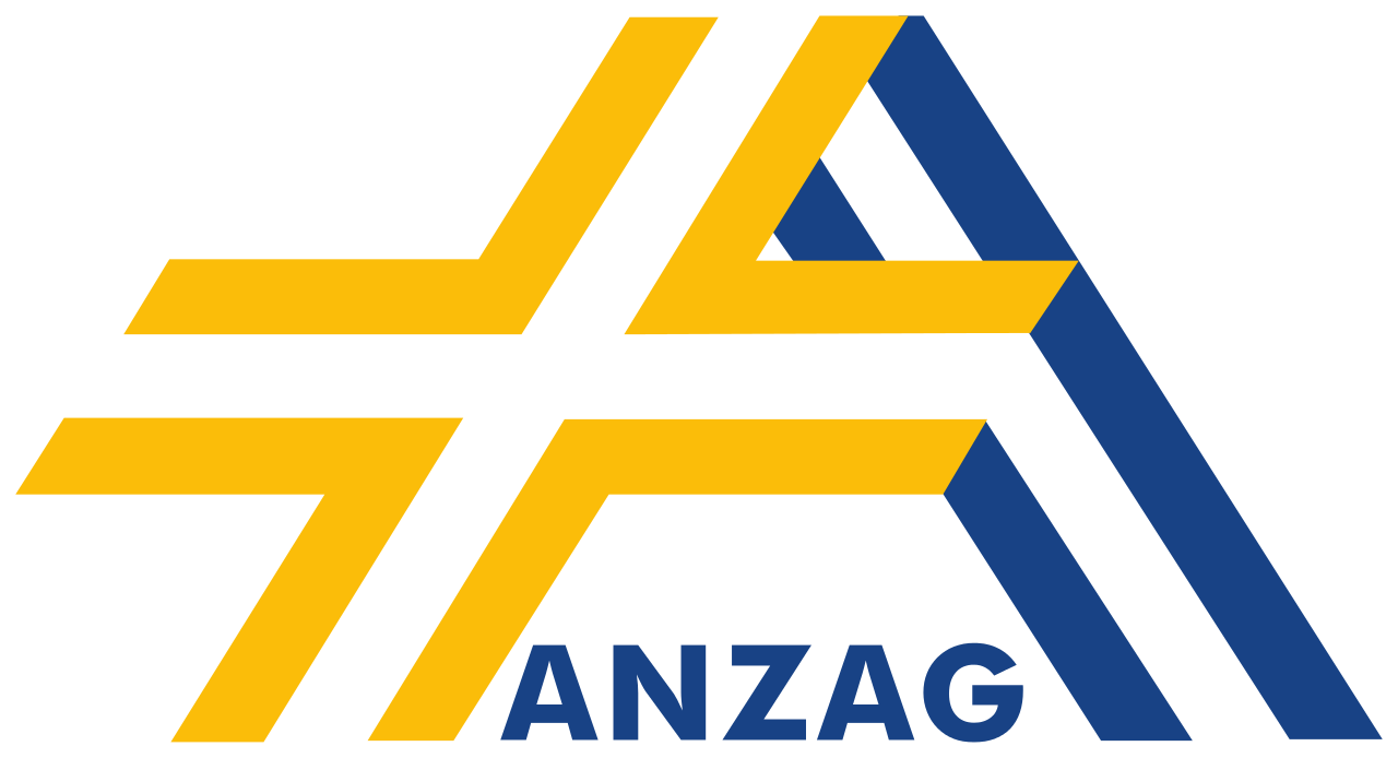 Anzag Logo