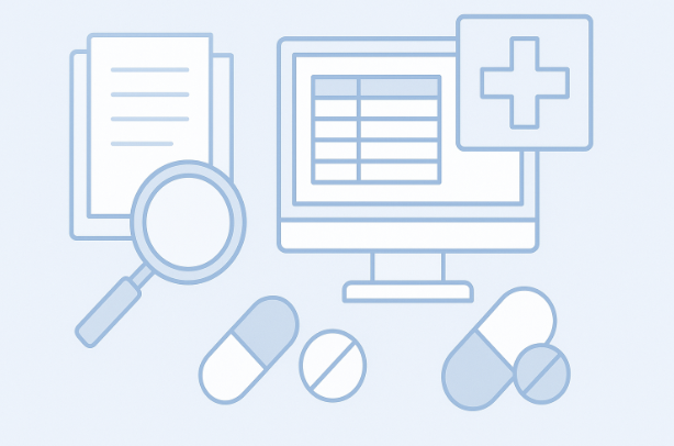 Drug Shortage Database Germany – A Comprehensive Solution to Medicine Supply Gaps
