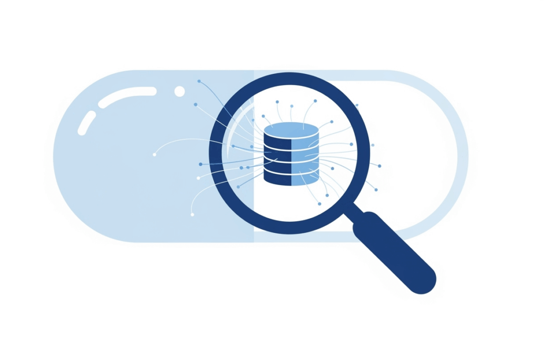 Arzneimitteldatenbank mit PZN Suche: Schnelle & umfassende Medikamenteninformationen